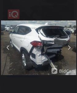 هيونداي توسان